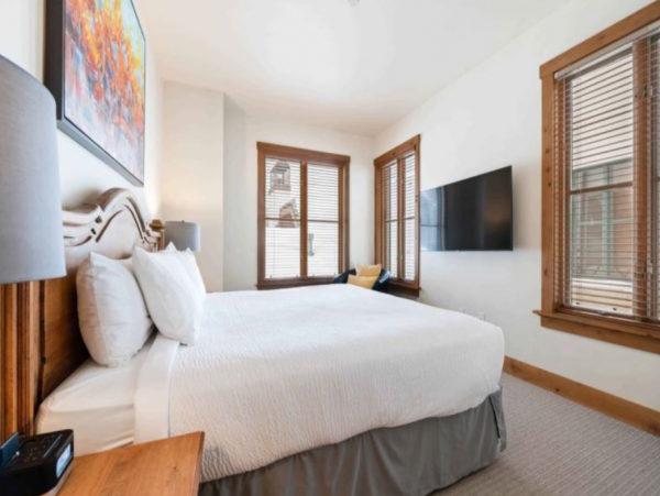 Beaver Creek Luxury Vacation Accommodation Ski In Ski Out